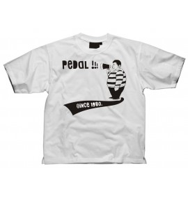 SSC designs Pedal Son t-shirt